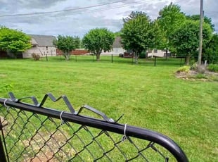 Desiree V.'s grass cutting service result