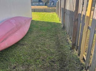 Jon H.'s turf care service result