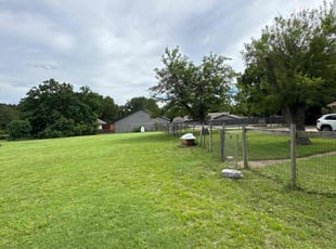 Sharon C.'s lawn care service result