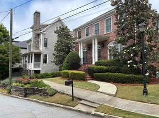 Jeanne K.'s lawn care services service result