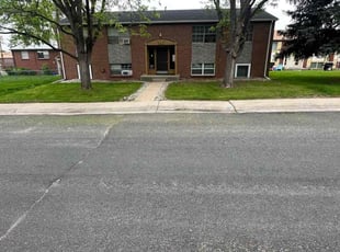Jesse C.'s lawn care service result