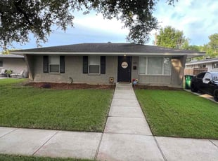 Tracy G.'s lawn care services service result