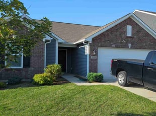 Andrea M.'s yard maintenance service result