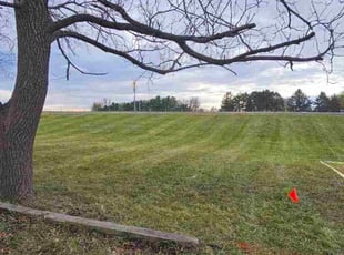 Luke K.'s lawn care services service result