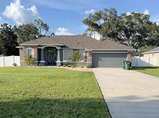 Denise L.'s turf maintenance service result