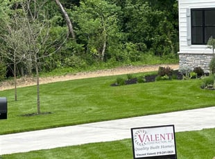 Kelsie D.'s lawn care services service result