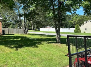 Robert S.'s lawn service service result