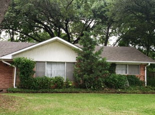 Tammy W.'s Bush Trimming service result