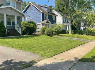 Katelynn D.'s landscaping service result