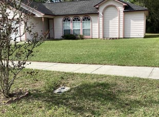 Jjoel B.'s lawn care services service result