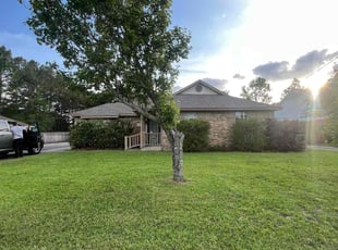 John R.'s Bush Trimming service result