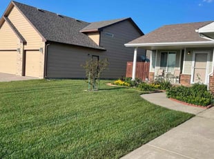 Jan H.'s lawn care services service result