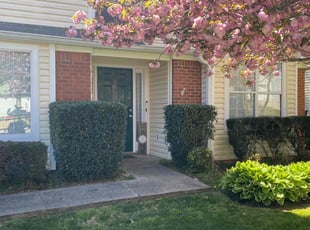 Colleen L.'s Bush Trimming service result