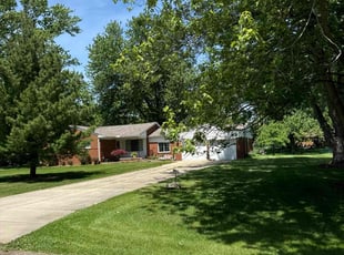 Alexa C.'s lawn care service result