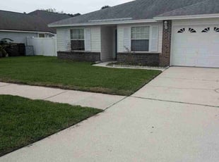 William I.'s grass maintenance service result