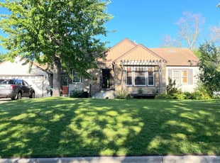 Bonnie D.'s turf care service result