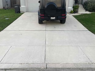 Emma S.'s turf care service result