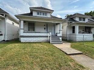 Richard C.'s lawn care services service result