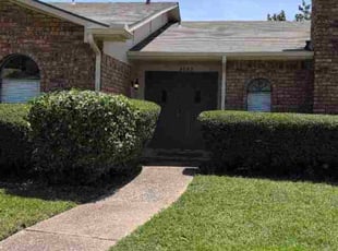 Sabrina F.'s Bush Trimming service result