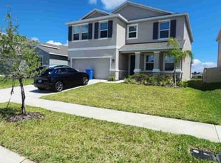 James S.'s grass cutting service result