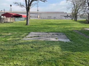Nicole N.'s lawn care service result