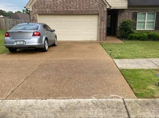 Priscilla J.'s lawn maintenance service result