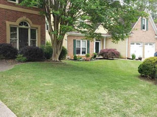 Erika P.'s Bush Trimming service result