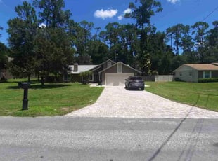 Jana H.'s grass maintenance service result