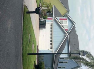 Johnnell W.'s turf care service result