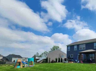 Bill C.'s grass cutting service result