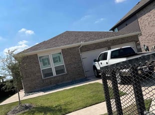 Cedric R.'s lawn care service result