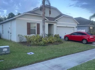 Jason F.'s turf maintenance service result