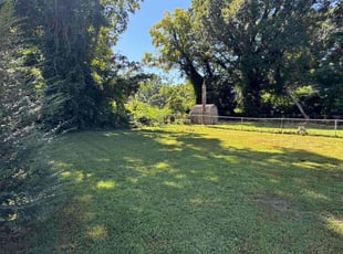 Jarred M.'s lawn maintenance service result