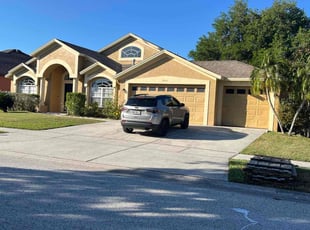 Rebecca G.'s lawn care service result