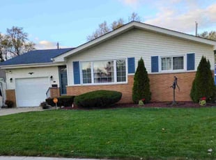 Gerard O.'s grass maintenance service result