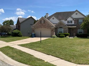 Rachel H.'s turf care service result