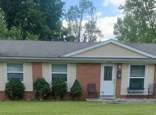 Tara M.'s grass cutting service result