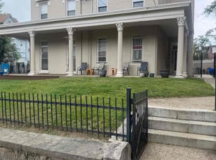 Melvin B.'s landscaping services service result