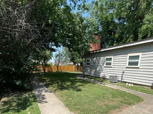 Joe T.'s turf care service result