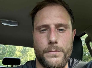 Nick A.'s turf maintenance service result