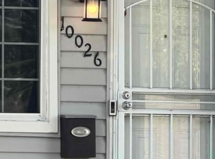 Emmelin R.'s lawn service service result