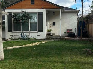 Pam L.'s Leaf Removal service result