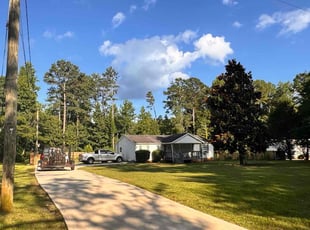 Jeffrey K.'s lawn service service result