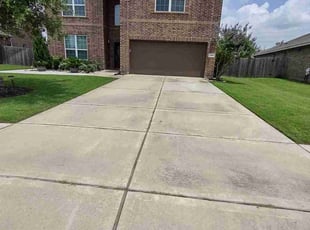 Scott S.'s grass cutting service result