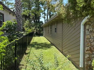 Keith W.'s turf maintenance service result
