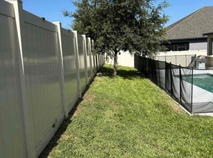 Henry S.'s turf care service result