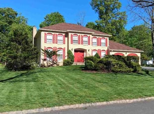 Ericka S.'s lawn care service result