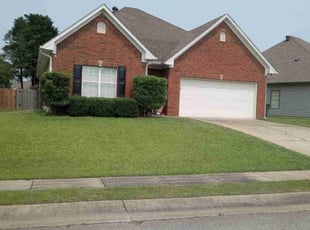 Ad D.'s lawn service service result