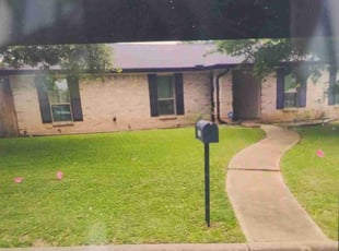 Stephanie M.'s lawn care service result