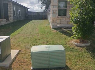 Doug L.'s grass maintenance service result